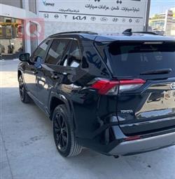 تويوتا راف 4